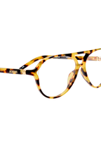 JACQUEMUS 148 – ECAILLE | LUNETTES DE VUE EN ACÉTATE