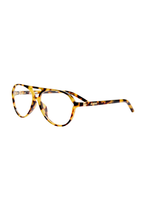JACQUEMUS 148 – ECAILLE | LUNETTES DE VUE EN ACÉTATE