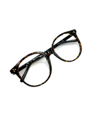 Lou – AW102 | Lunettes de vue femme écaille