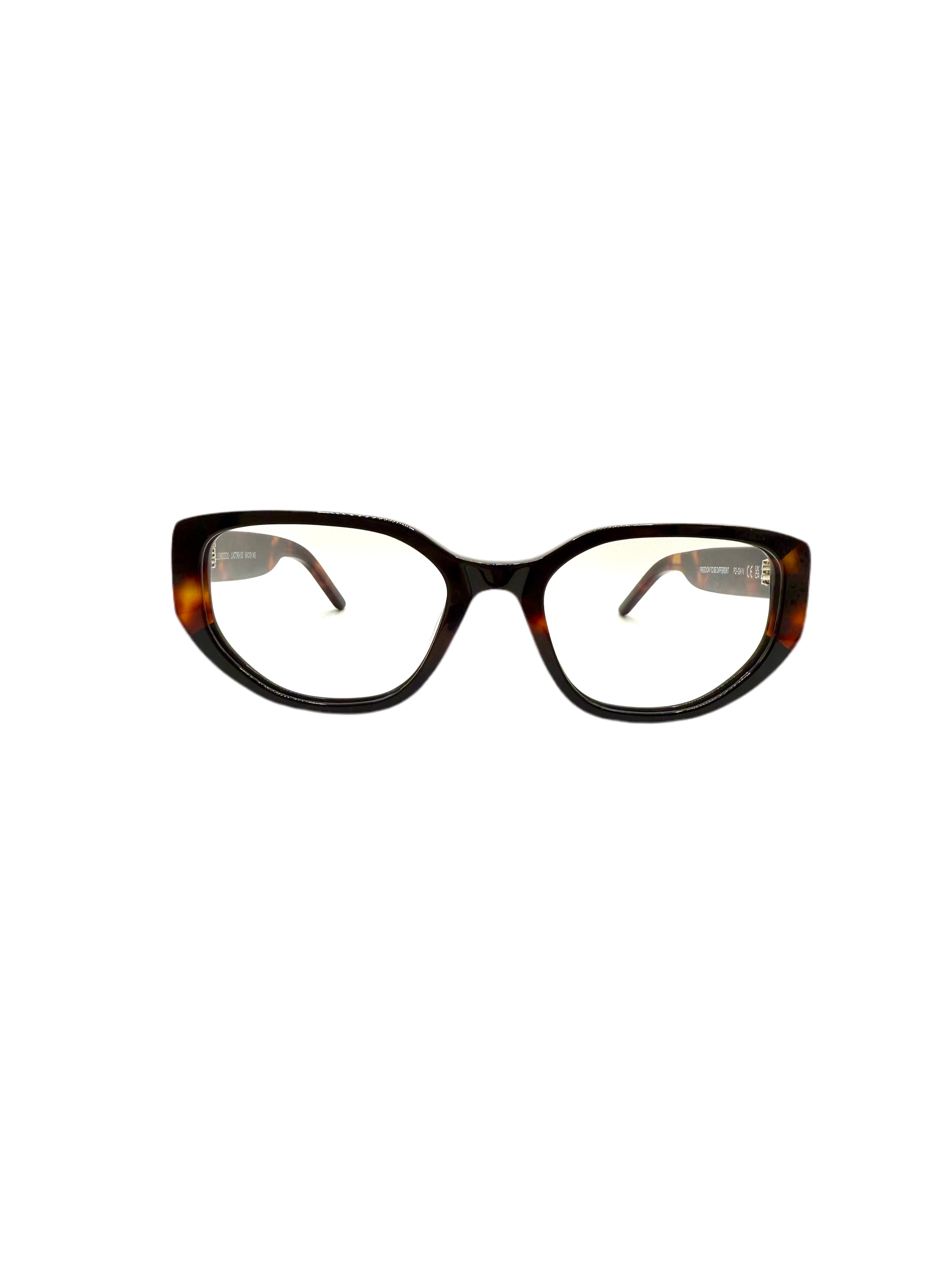 MR.BOHO – Ellewoods | Lunettes de vue femme écaille