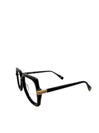 LE PARC – Andrade | Lunettes de vue femme noir et beige
