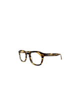 LE PARC – CHAREAU | Lunettes de vue homme crystal