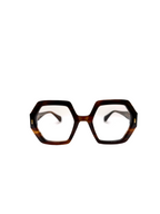 Daniel Benhamss – Marsha | Lunettes de vue femme écaille