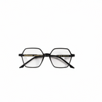 LA WIMBLEDON – Lunettes de vue - Noir | JULIENNE