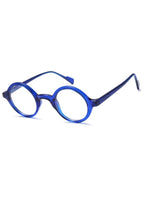 IKALY – OP437 | Lunettes de vue mixte bleu