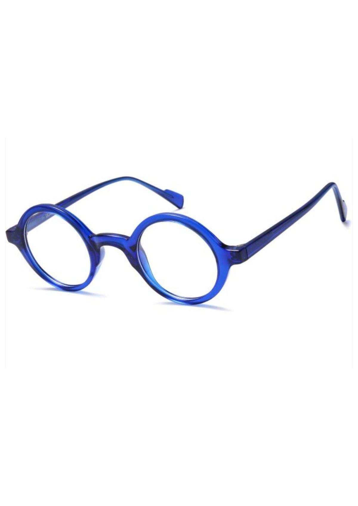 IKALY – OP437 | Lunettes de vue mixte bleu