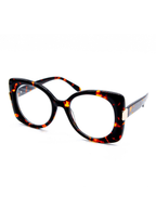 Daniel Benhamss – Becky | Lunettes de vue femme écaille