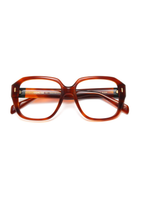 OSMOSE OCP610 | Lunettes de vue femme écaille à clip