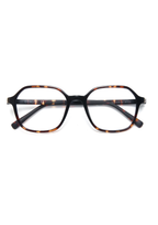 OSMOSE OCP536 | Lunettes de vue femme écaille à clip