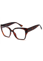 IKALY – OP409 | Lunettes de vue femme écaille