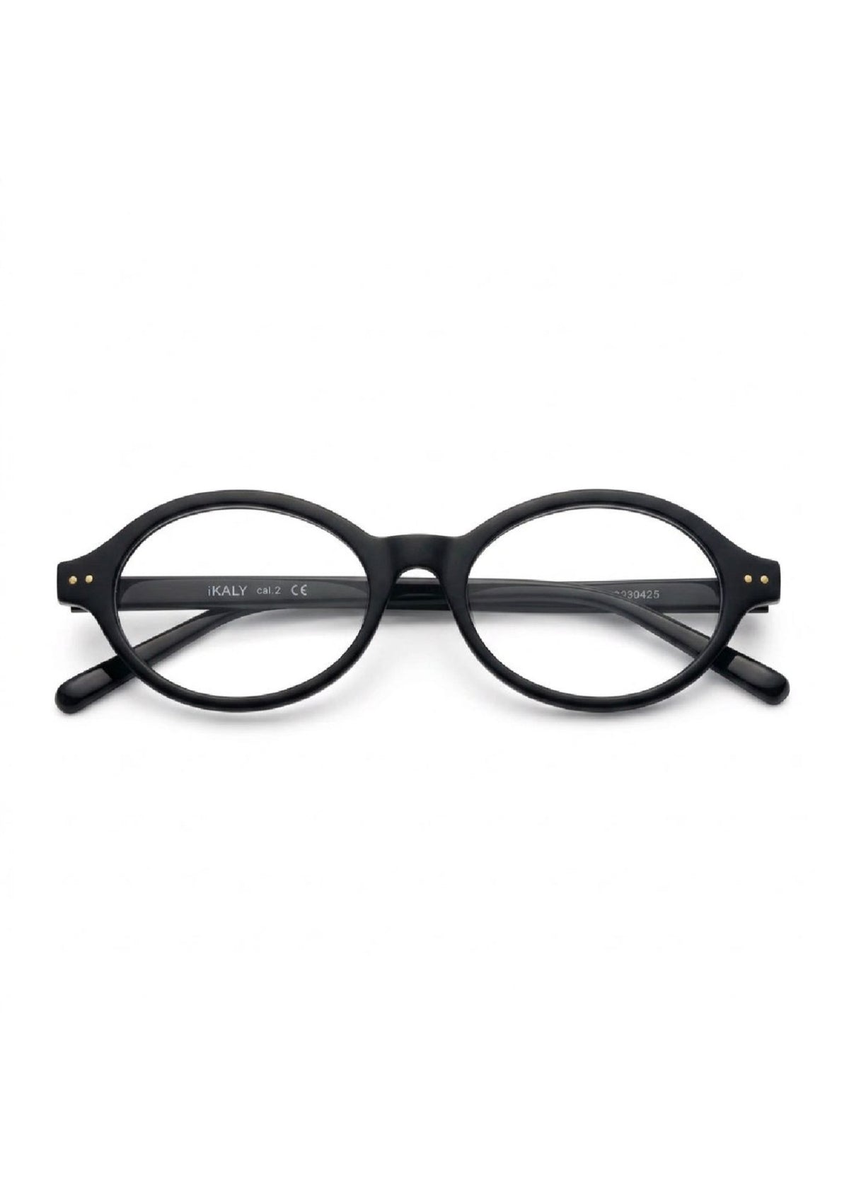 IKALY – SP4289 | Lunettes de vue femme noir