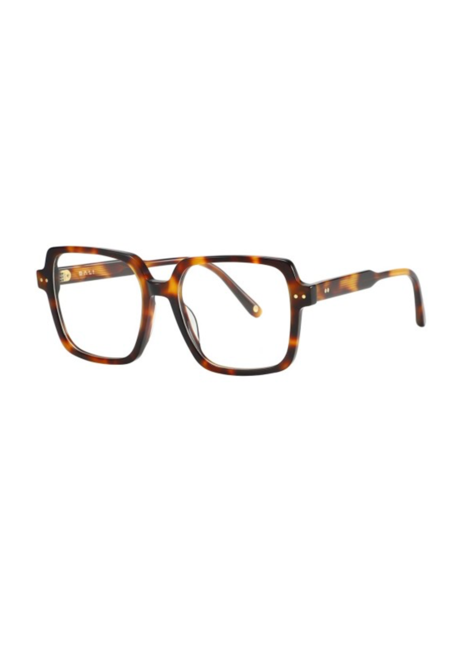 Bali – Move | Lunettes de vue femme écaille en acétate