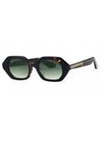 BALI Tissa – Lunettes de soleil homme écaille