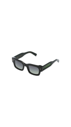 KOMONO Dakota – Lunettes de soleil homme noir