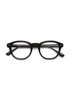 IKALY OP387 – noir | Lunettes de vue homme en acétate