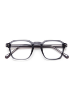 IKALY – OP375 | Lunettes de vue homme cristal gris