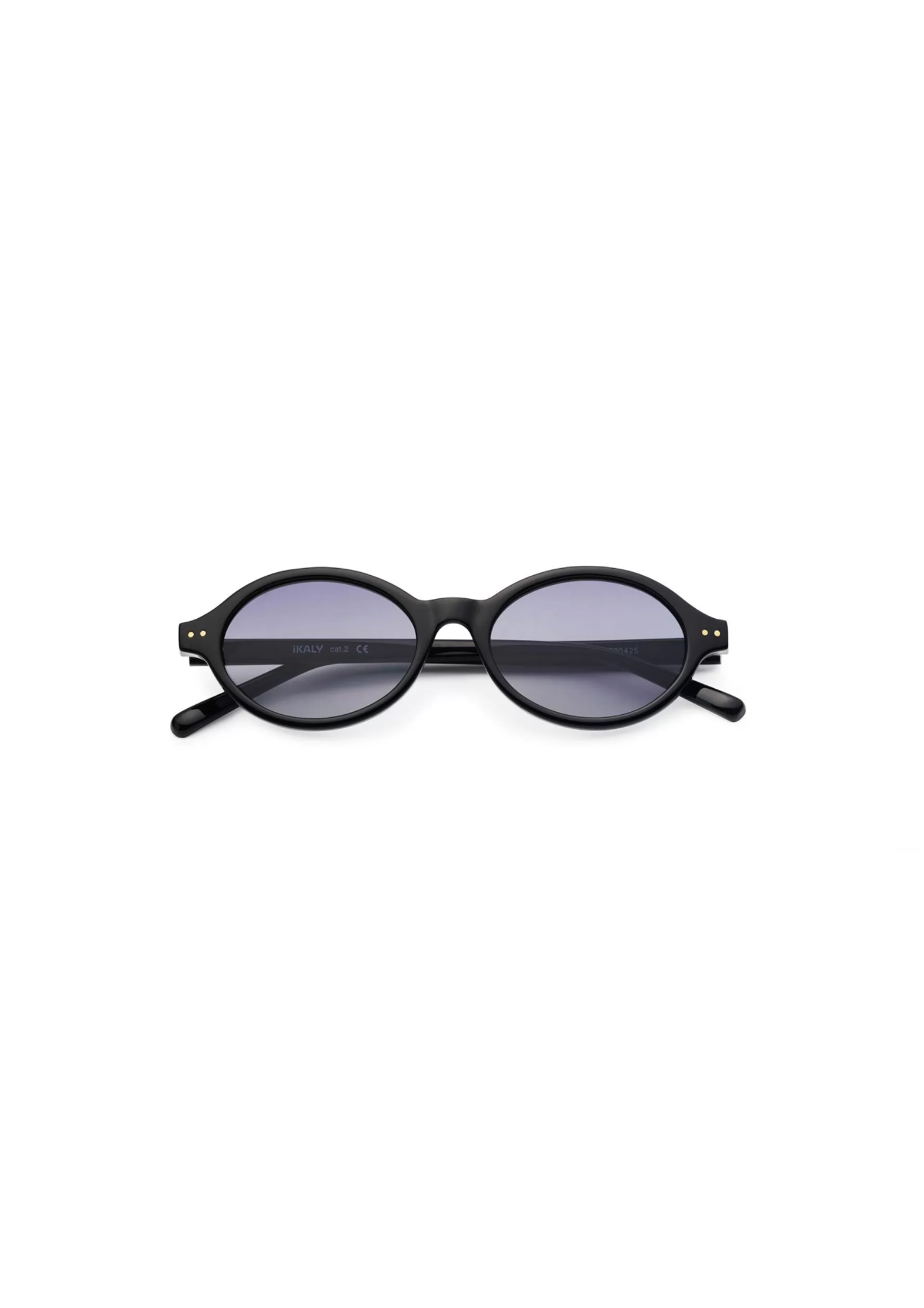 IKALY SP4289 – Lunettes de soleil femme noir