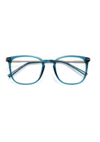 IKALY – OP424 | Lunettes de vue homme bleu