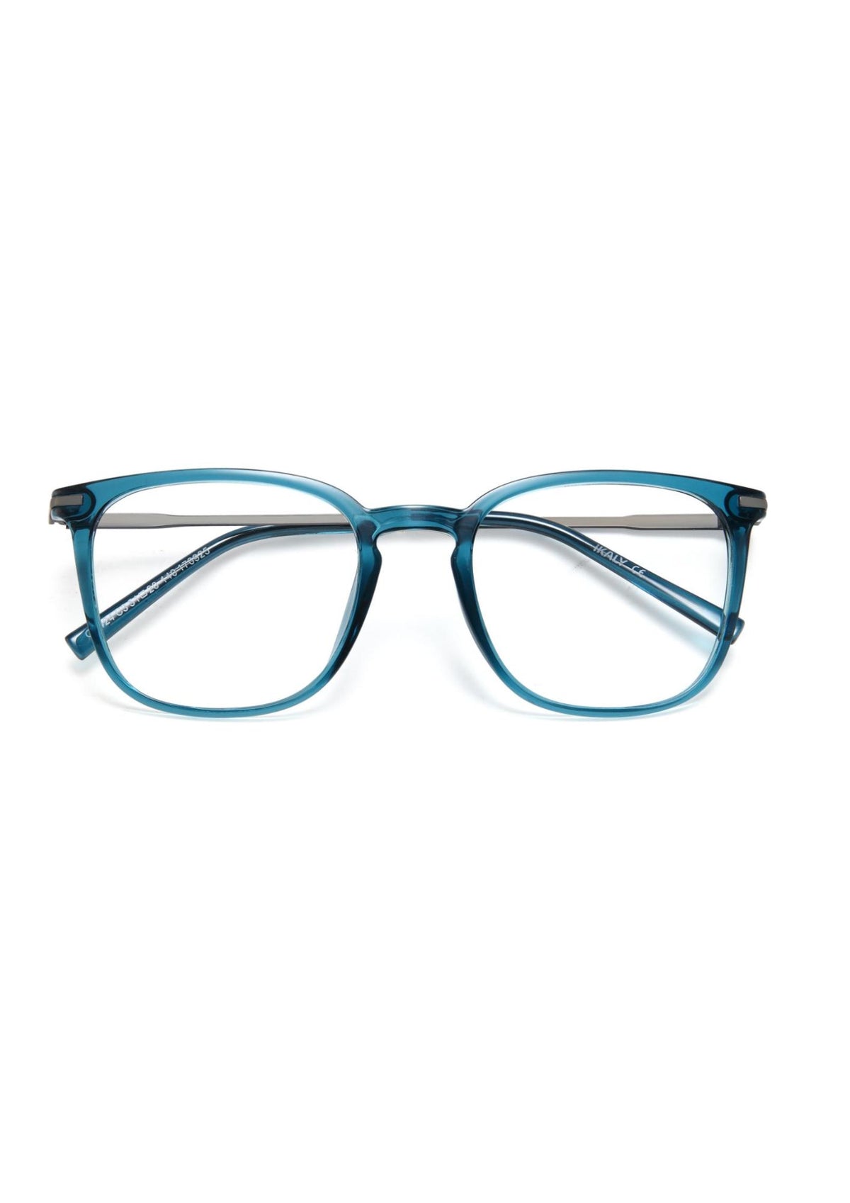 IKALY – OP424 | Lunettes de vue homme bleu