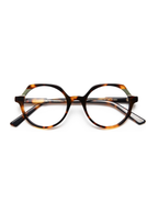 OSMOSE OCP622 | Lunettes de vue femme écaille à clip