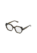 LA SELENE – Lunettes de vue - écaille | JULIENNE