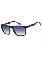 IKALY SP4278 – Lunettes de soleil homme acétate noir