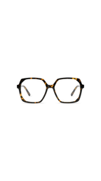 KOMONO – The Hannah | Lunettes de vue femme acétate écaille