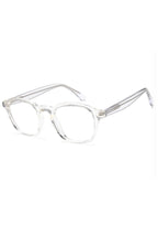 IKALY – OP397 | Lunettes de vue homme cristal