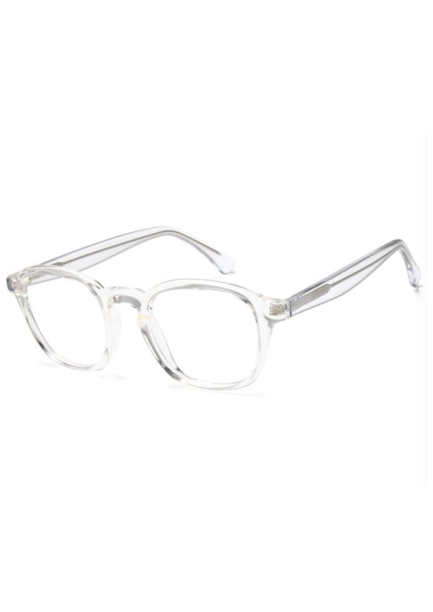 IKALY – OP397 | Lunettes de vue homme cristal