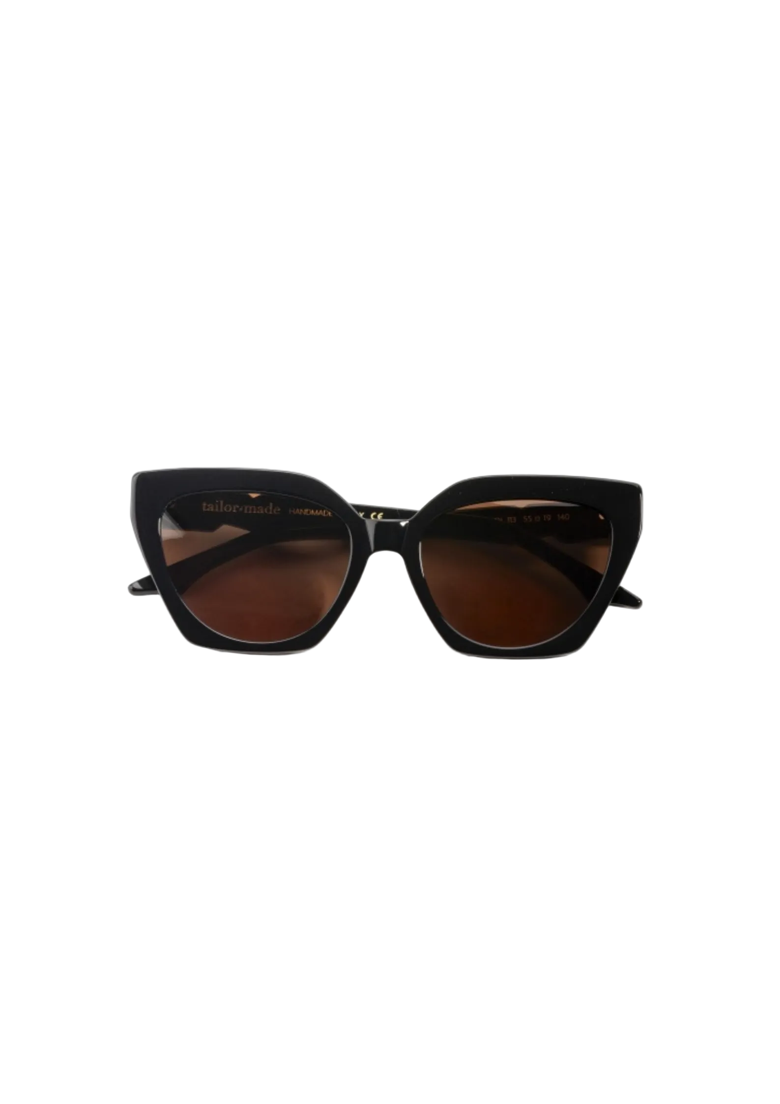 LA SPRITE – Lunettes de soleil noires | JULIENNE