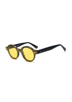 OSMOSE - OCP573 | Lunettes de vue homme acétate noir à clip