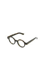 KOMONO – The Augustus | Lunettes de vue homme acétate écaille
