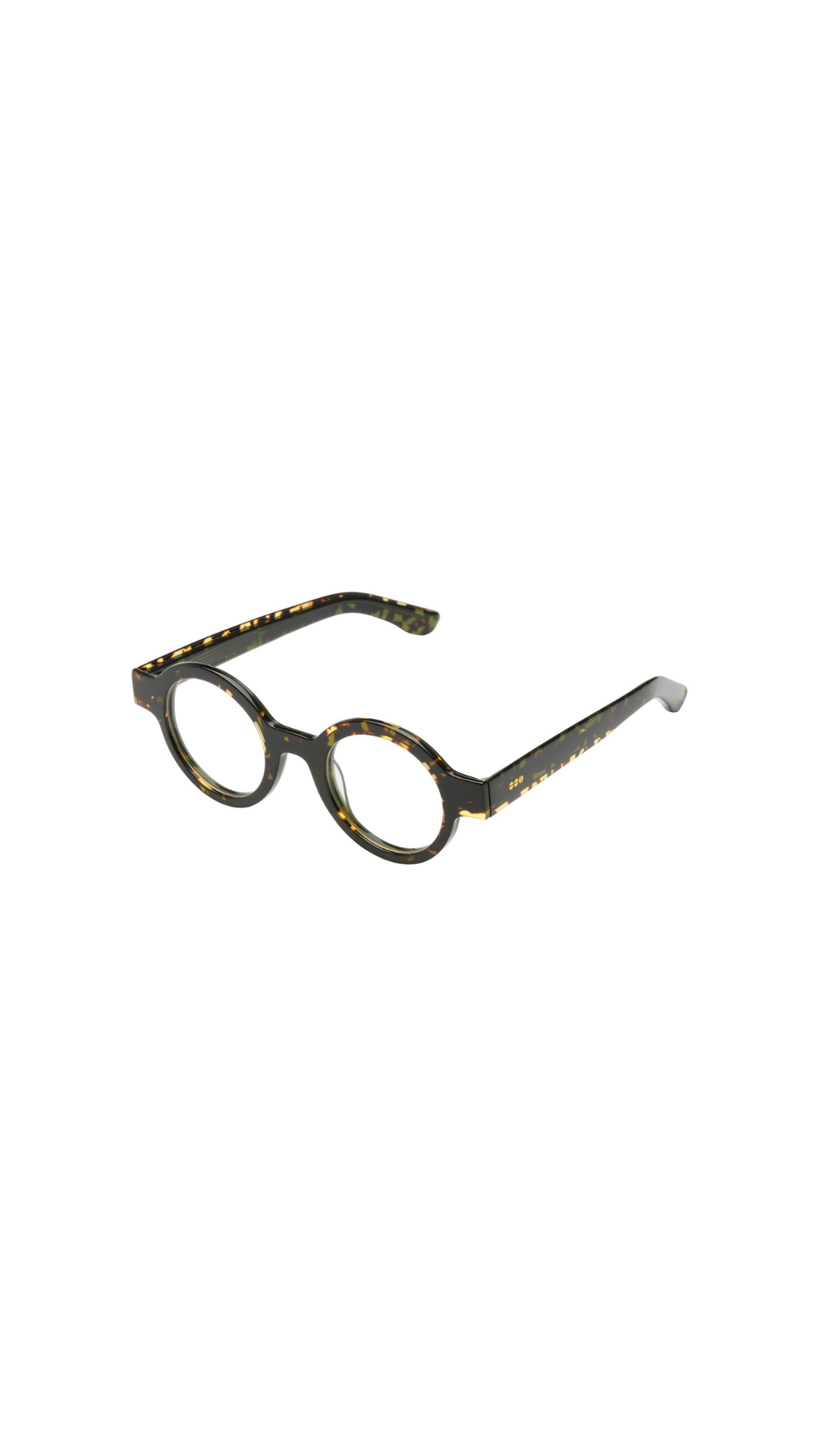 KOMONO – The Augustus | Lunettes de vue homme acétate écaille