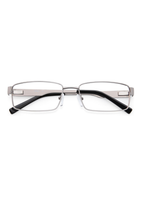 IKALY P084 – Métal | Lunettes de vue homme