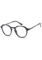 IKALY – OP426 | Lunettes de vue homme noir