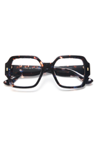 OSMOSE OCP612 | Lunettes de vue femme écaille à clip