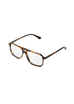 LA AQUANAUT – Lunettes de vue - écaille | JULIENNE