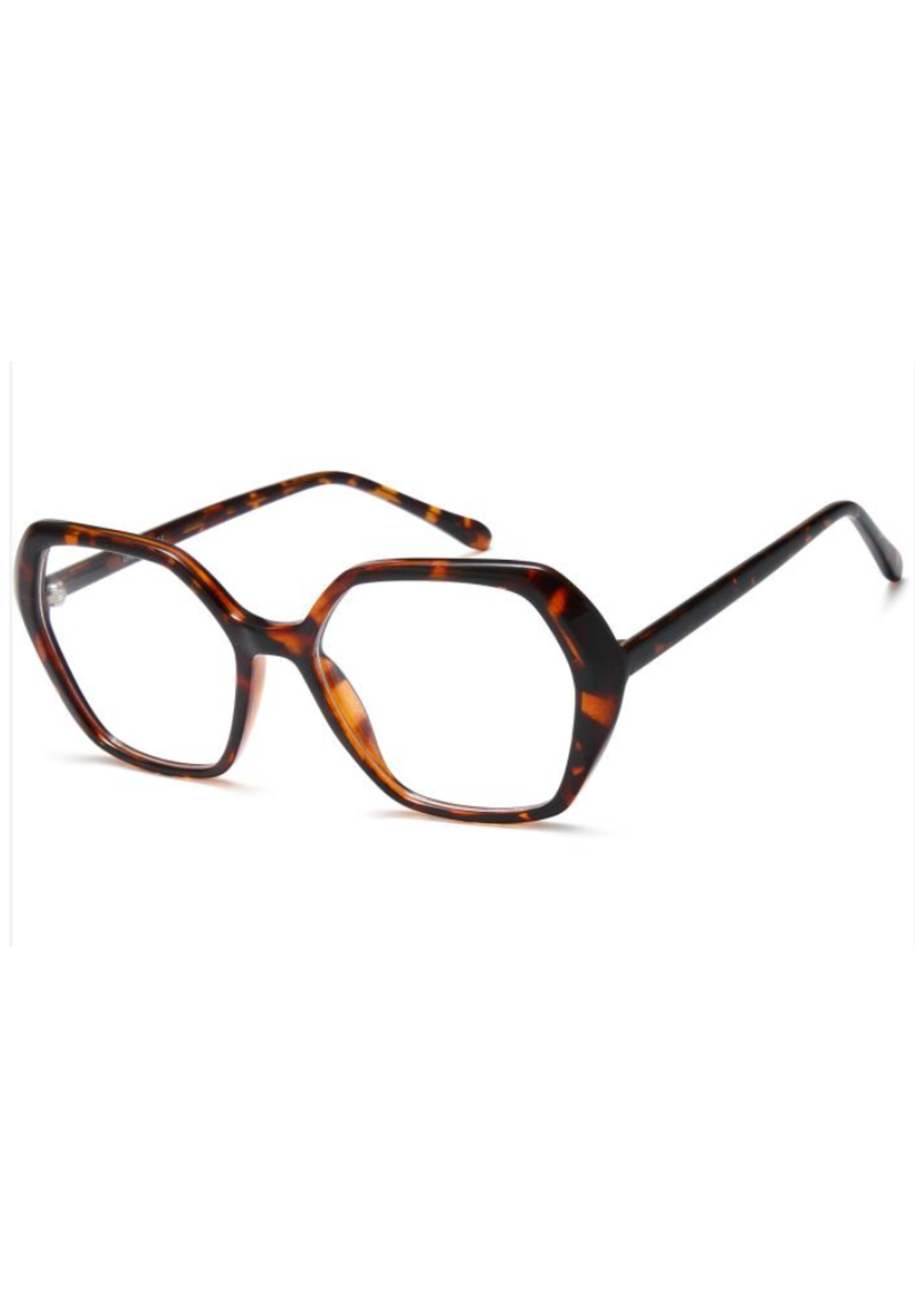 IKALY – OP413 | Lunettes de vue femme écaille