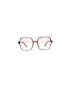 IKALY – OP378 | Lunettes de vue femme cristal rose