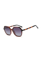 OSMOSE OCP542 | Lunettes de vue femme écaille à clip