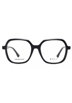 Bali – Ana | Lunettes de vue femme noir en acétate