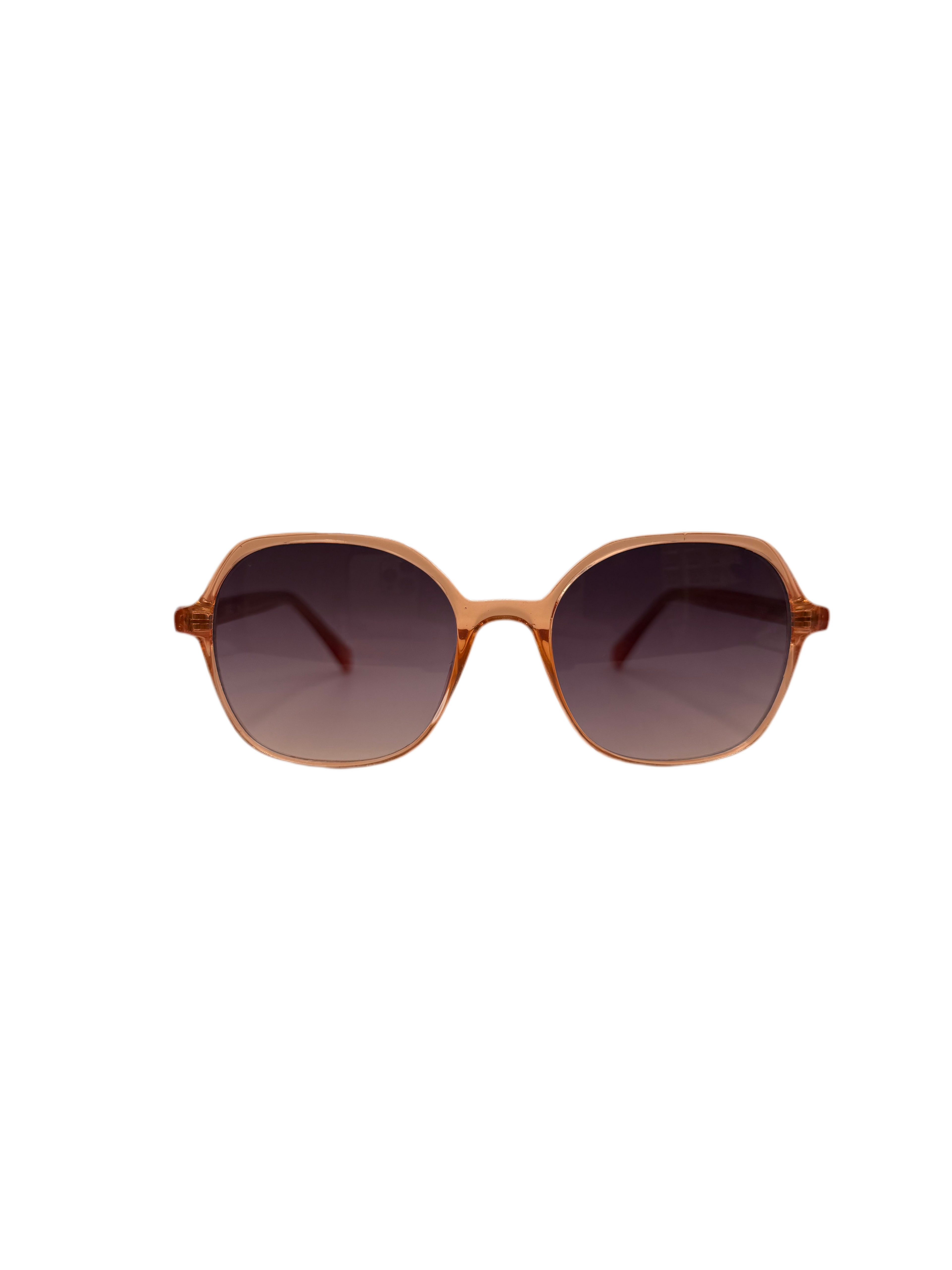 IKALY - SK678 | Lunettes de soleil enfant cristal orange