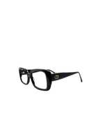 Daniel Benhamss – Holly | Lunettes de vue femme acétate noir