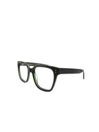 Bali – Vana | Lunettes de vue femme acétate noir