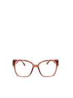 IKALY – OP409 | Lunettes de vue femme cristal rose