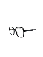 Bali – June | Lunettes de vue femme noir en acétate