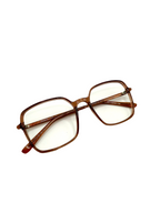 IKALY OP369 – Cristal Rose | Lunettes de vue femme en acétate