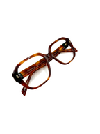 OSMOSE OCP610 | Lunettes de vue femme écaille à clip