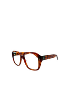 OSMOSE OCP610 | Lunettes de vue femme écaille à clip