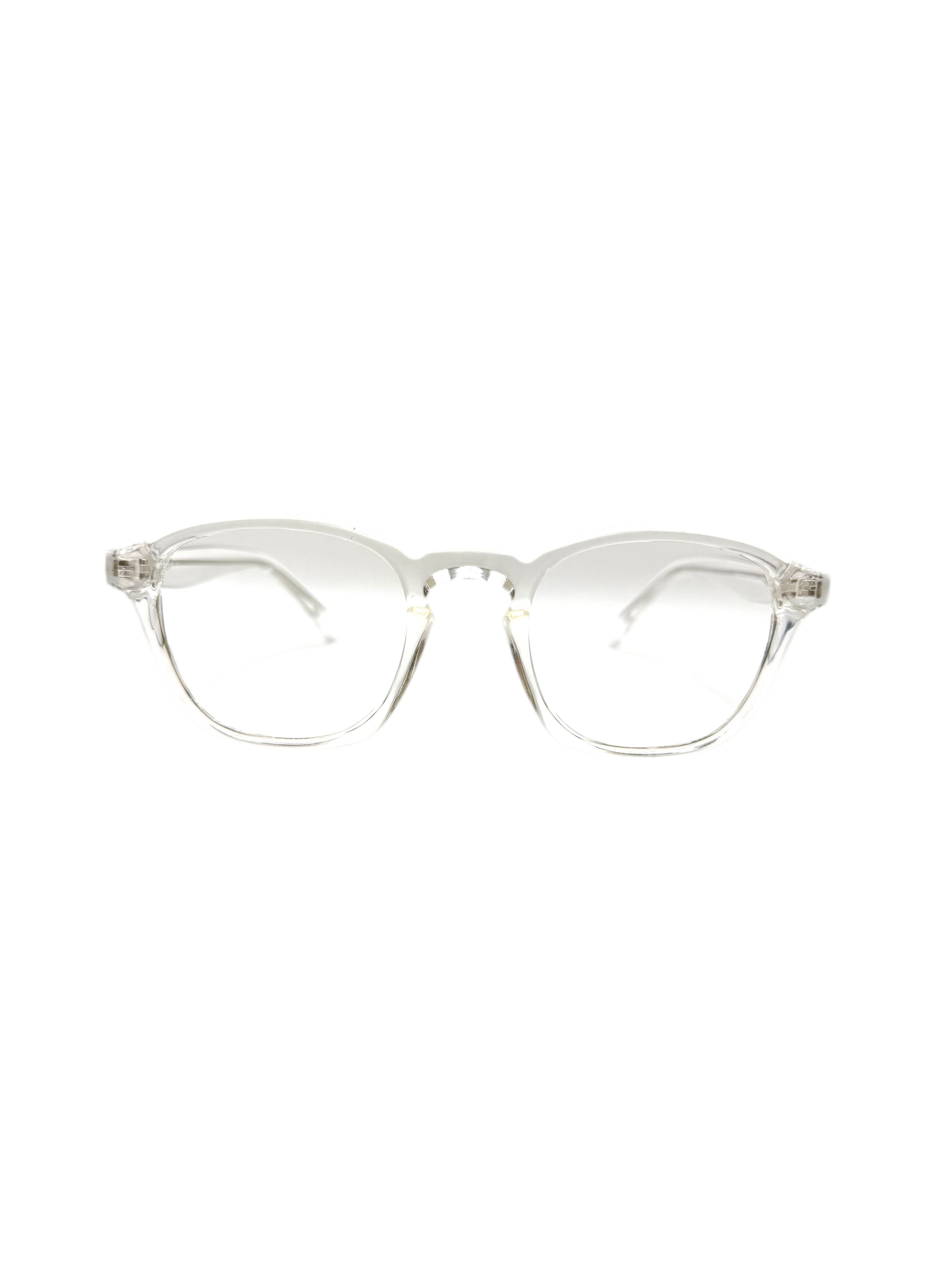 IKALY – OP397 | Lunettes de vue homme cristal